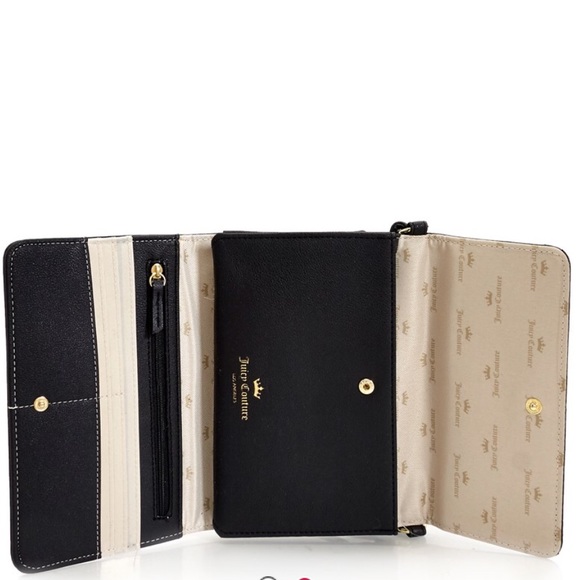 NWT Juicy Couture Crossbody! - Picture 4 of 5